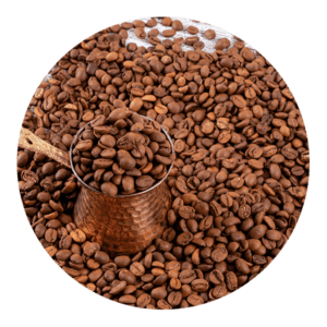 Turk coffee min قهوه